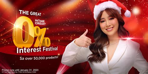 Home Credit Promo .